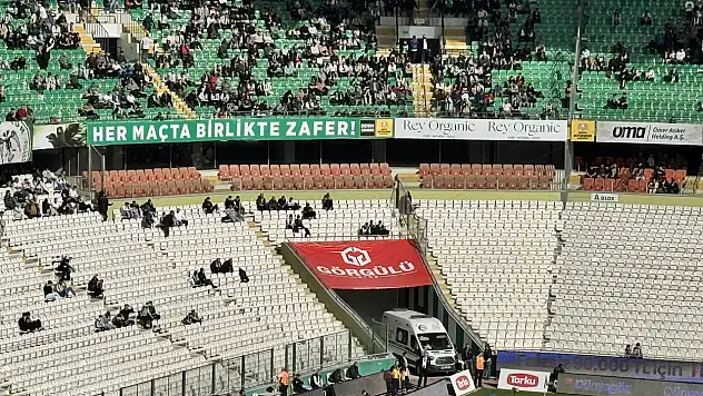 Konyaspor tribünleri küme düştü, tarftarlar stadyuma gelmiyor! Peki sebebi ne? İşte tüm nedenler...