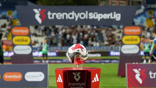 Konyaspor'un Süper Lig'de  17. haftada  oynayacağı maçın programı belli oldu!