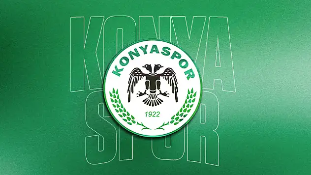 Konyaspor'un 2025-2026 sezonu kamp programı belli oldu