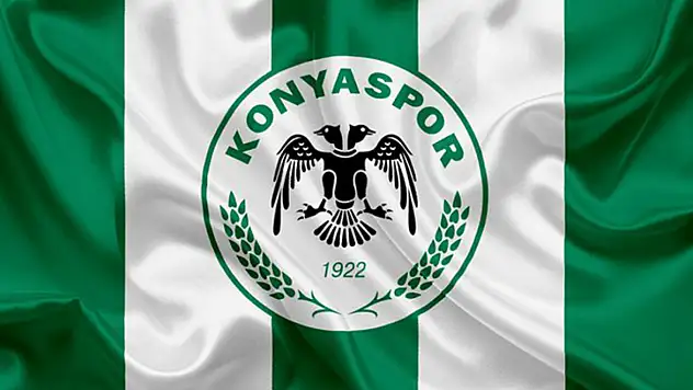 Konyaspor'un 2025-2026 sezonu fikstürü açıklandı!