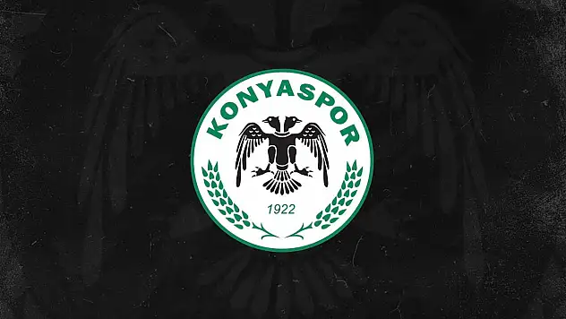 Konyaspor'un acı günü