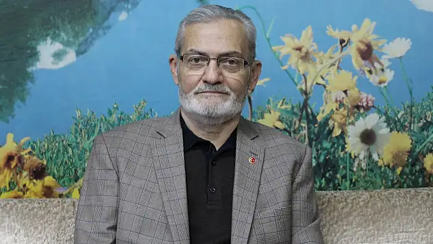 Konyaspor'un eski başkanlarından Mustafa Yayla vefat etti