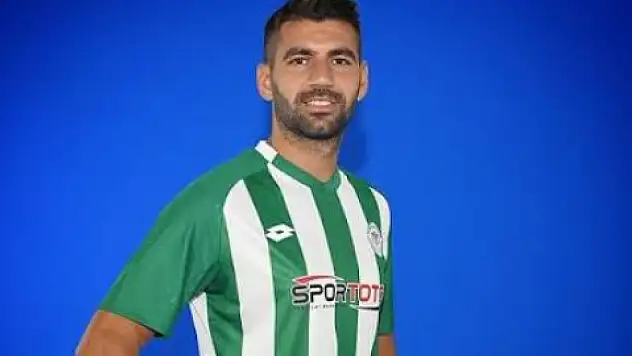 Konyaspor'un eski kaptanı Selim Ay teknik direktör oluyor!