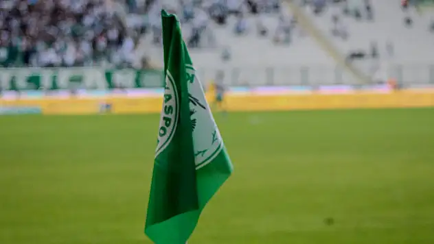 Konyaspor'un forvet serüveni: Biryol'dan Muleka'ya