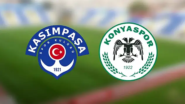 Konyaspor'un galibiyet şifresi hazır! İşte Kasımpaşa'nın zayıf noktaları...