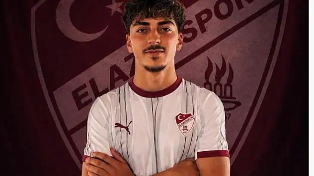Konyaspor'un genç yıldızı Elazığspor'a transfer oldu!