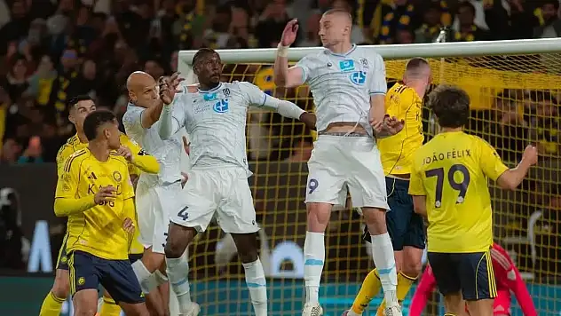 Konyaspor'un gözdesi yeniden sahalara döndü!