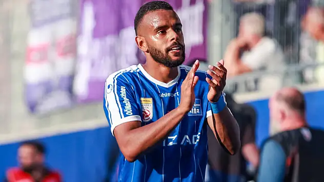 Konyaspor'un gündemindeki Anderson için şok gelişme! Vatandaşlık sürprizi...