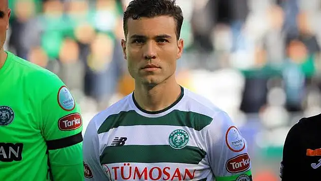 Konyaspor'un Güvendiği Kanat: Guilherme, Süper Lig'de En Çok Top Kazanan Beklerden Biri Oldu!