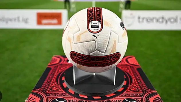 Konyaspor zorlu deplasmanda: Haftanın programı belli oldu!