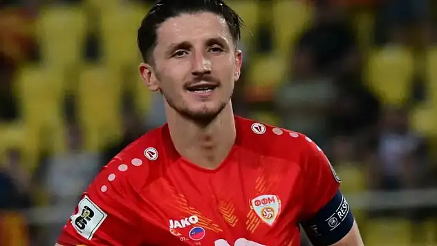 Konyasporlu futbolcu milli takımında esti gürledi: Performansı göz doldurdu!