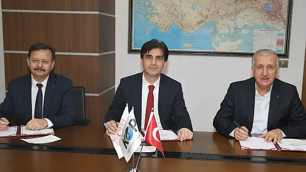 KOP MOTÜM ile sanayiye mobil tasarım desteği