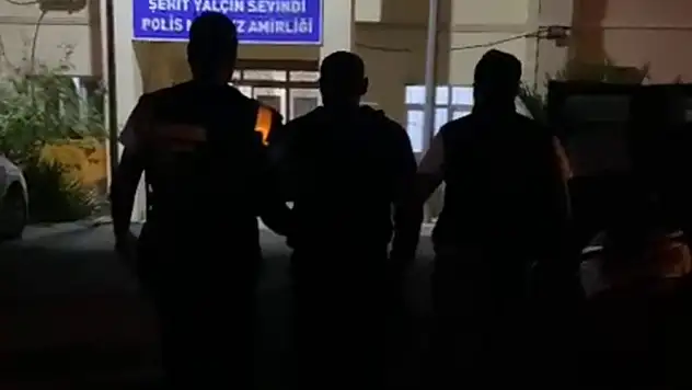 Köpeği vurarak öldüren şahıs yakalandı!