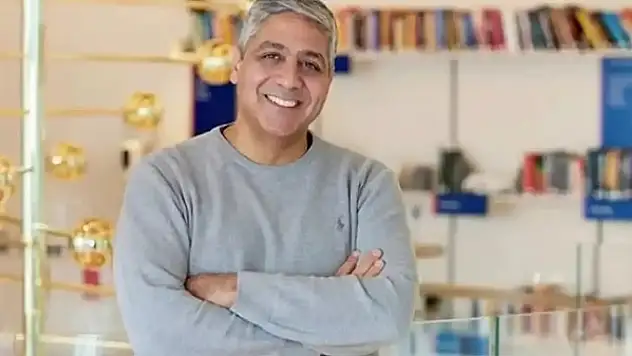 Koray Kavukçuoğlu kimdir? Koray Kavukçuoğlu kaç yaşında? Koray Kavukçuoğlu Google'daki görevi nedir? Koray Kavukçuoğlu özgeçmişinde neler var?