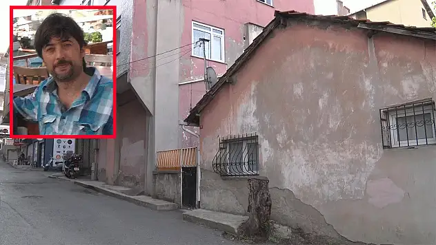 Korkunç cinayet! Kocasını uykusunda kızgın yağ dökerek öldürdü