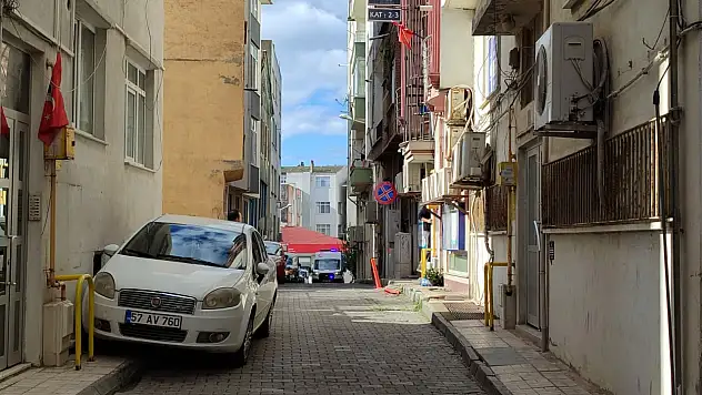 3 yaşındaki çocuk zehirlendi! Ailesi son anda fark etti