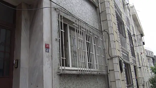 Kötü koku korkunç gerçeği ortaya çıkardı