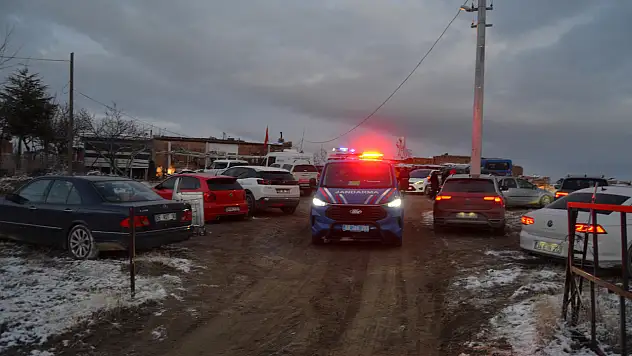 Koyun yetiştirdikleri çiftlik evinde ölü bulundu