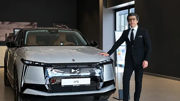 Koyuncu Otomotiv marka portföyünü genişletmeye devam ediyor!