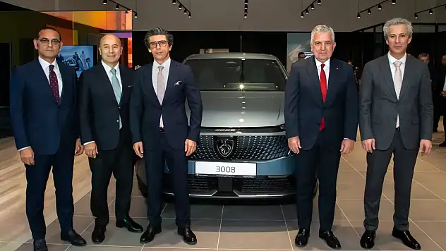 Koyuncu Otomotiv yeni yatırımıyla Konya'daki gücünü artırıyor