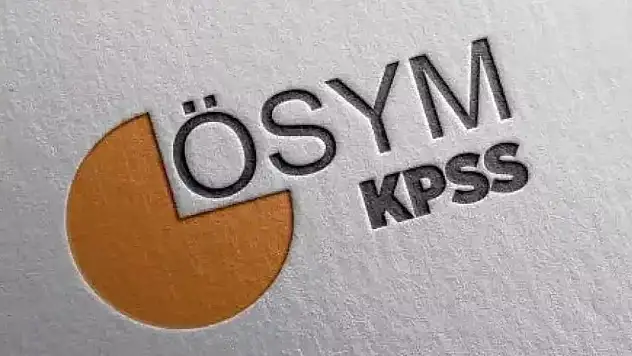 KPSS 2025 için geri sayım başladı: Başvuru ve sınav tarihleri ne zaman?