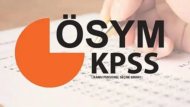 KPSS başvuru ekranı açıldı mı? KPSS başvuruları ne zaman başlıyor ve nasıl yapılır?