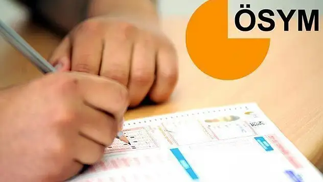 KPSS Din Hizmetleri Alan Bilgisi Sınavı yapıldı