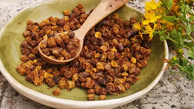 Kralların yediği, şimdi herkesin istediği: Bu besinle sağlık problemi kalmayacak!