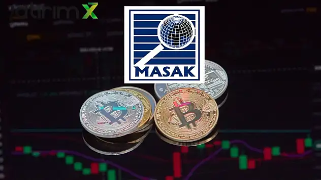 Kripto hesap açmak artık eskisi gibi olmayacak! MASAK'tan flaş karar