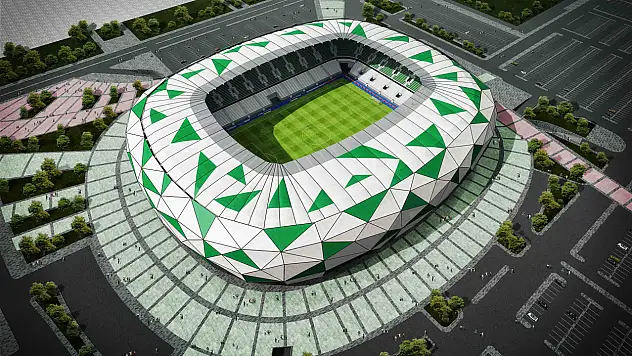 Kritik final Konya'da oynanacak!