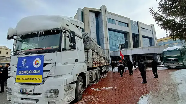 KTO Başkanı Selçuk Öztürk: yaraları sarmaya devam edeceğiz