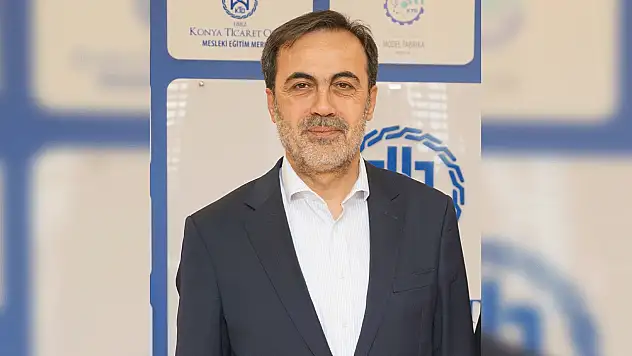 KTO Enerji Verimliliği Merkezi'ne bakanlık yetkisi: Sanayide dönüşüme güçlü destek