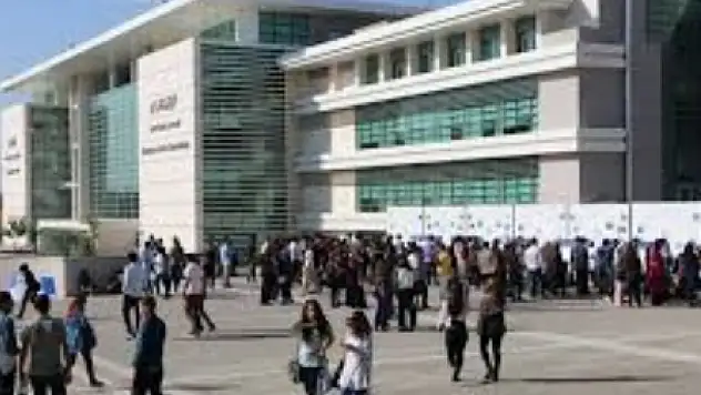 KTO Üniversitesi öğrencisi Ayşe Uygun Konya'nın gururu oldu: Türkiye'yi temsil edecek!