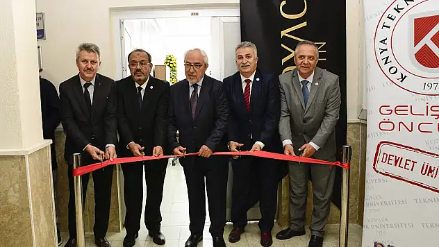 KTÜN'de takı tasarım atölyesi hayata geçirildi