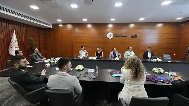 KTÜN'den küresel inovasyona aday proje!