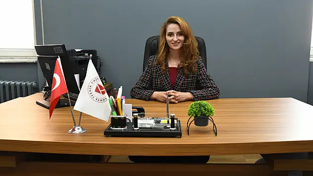 KTÜN'den öğrencilere psikolojik danışmanlık desteği