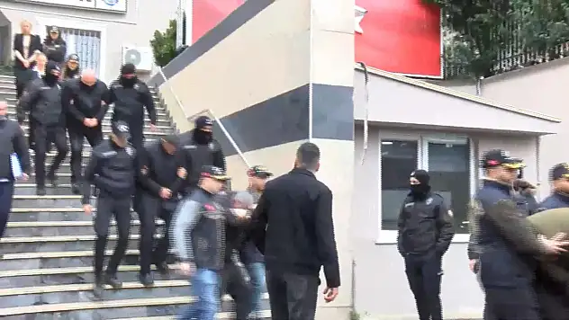Kubilay Kaan Kundakçı cinayetinde silah ele geçirildi, 10 süpheli gözaltında