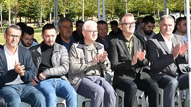 Kuğulu Tabiat Parkı'nda üniversitelilerden oryantiring heyecanı