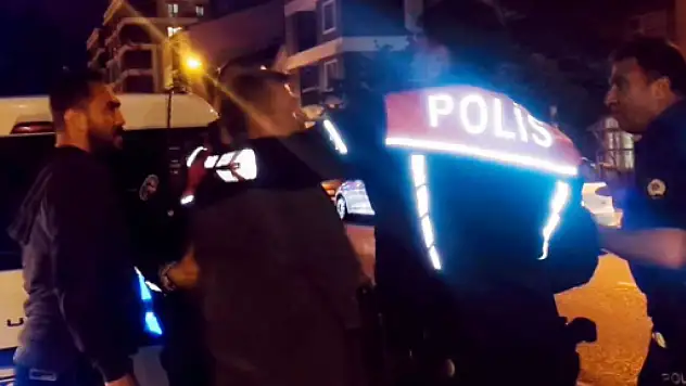 Kulağı kesilen genç Konya'ya sevk edildi!