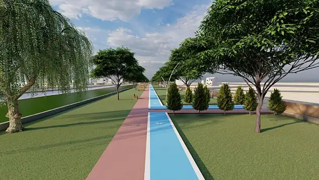 Kültür ve doğa turizmi için yeni rotalar belirleniyor