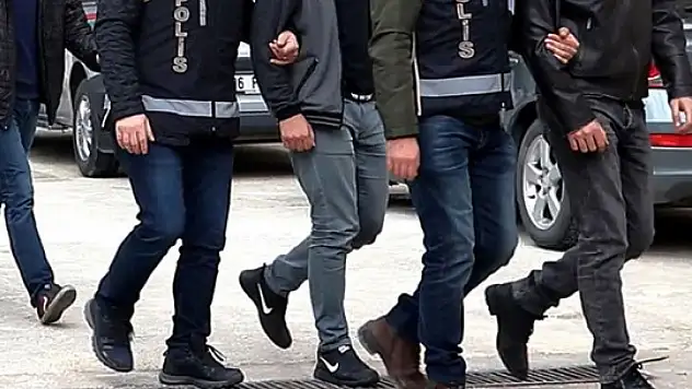 Kulu'da uyuşturucuya geçit yok: 17 kişi tutuklandı!