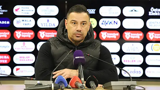 Kupa maçı öncesi Konyaspor'da hareketli saatler