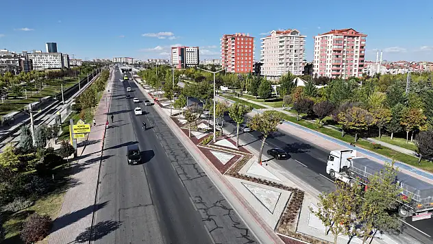 Kuraklığın vurduğu Konya'da kekik kokulu tasarruf hamlesi