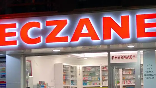 Kurban Bayramı'nın ilk gününde Konya'da nöbetçi eczaneler