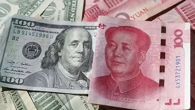 Küresel finans sarsılacak! Rusya doları bıraktı, Yuan'a geçiyor!