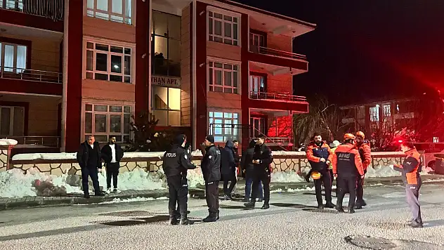 Kurşun eritme girişimi facia getirdi: 1 ölü