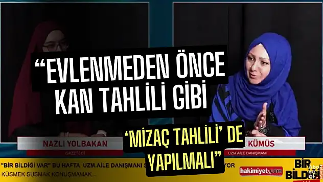 Küsmek mi, susmak mı? Uzman Aile Danışmanı Seher Kümüş anlattı: 'Küsmek de bir iletişim biçimidir!'