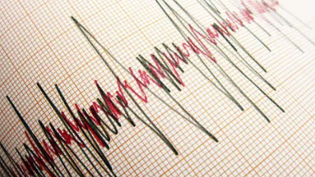 Kütahya'da korkutan deprem: 5,4!