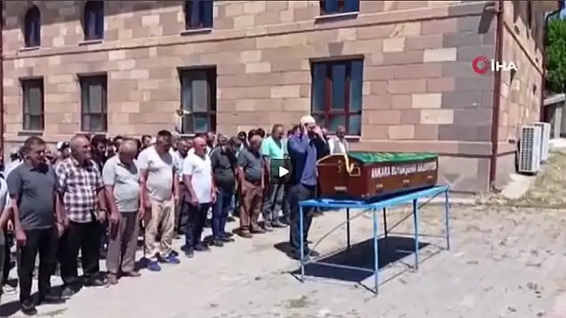 Kuzenini kurtarmak isterken canından oldu