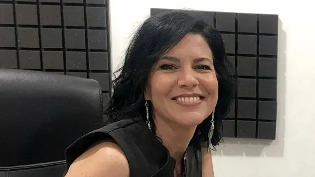 Lale Özan Arslan kimdir? Lale Özan Arslan evli mi, eşi kimdir? Oya Lale Arslan Erk Acarer ne dedi?